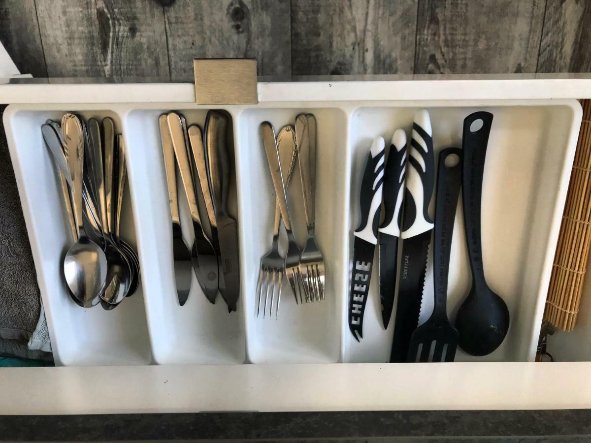 Shiraz Trio Apartament 바르샤바 외부 사진